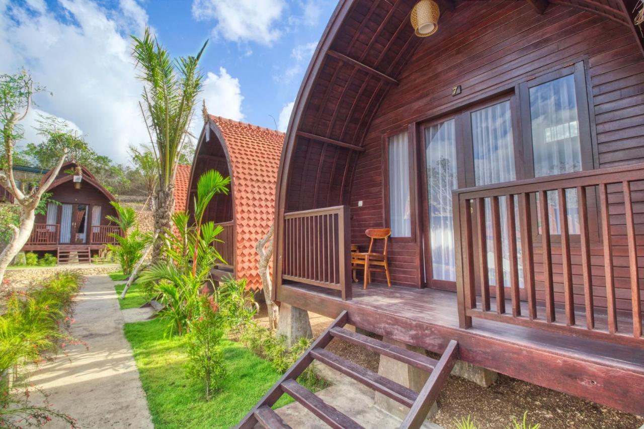 The Klumpu Villa Batumadeg Номер фото