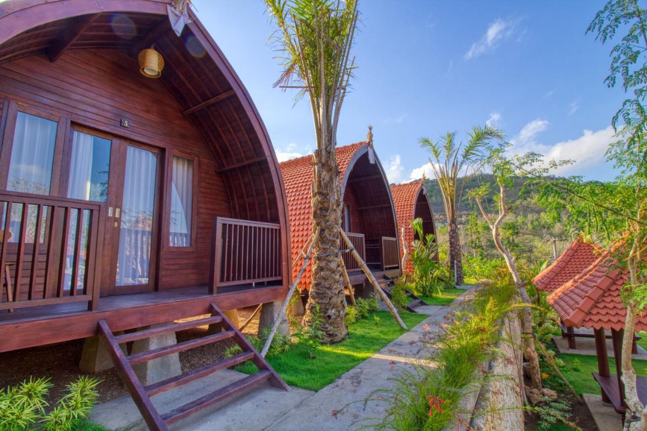 The Klumpu Villa Batumadeg Екстер'єр фото
