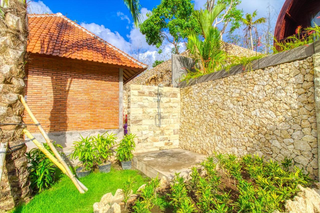 The Klumpu Villa Batumadeg Екстер'єр фото