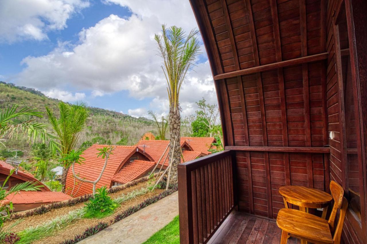 The Klumpu Villa Batumadeg Екстер'єр фото