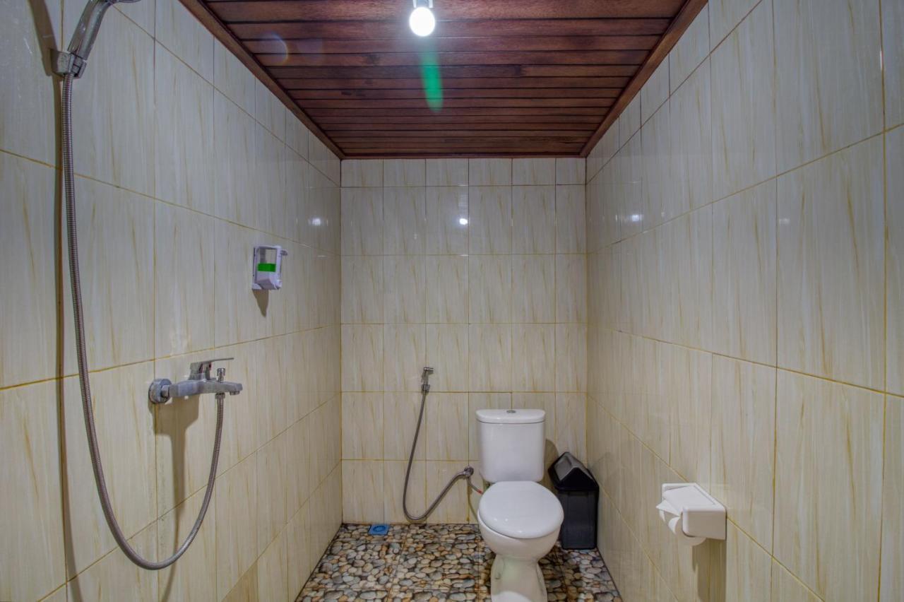 The Klumpu Villa Batumadeg Екстер'єр фото
