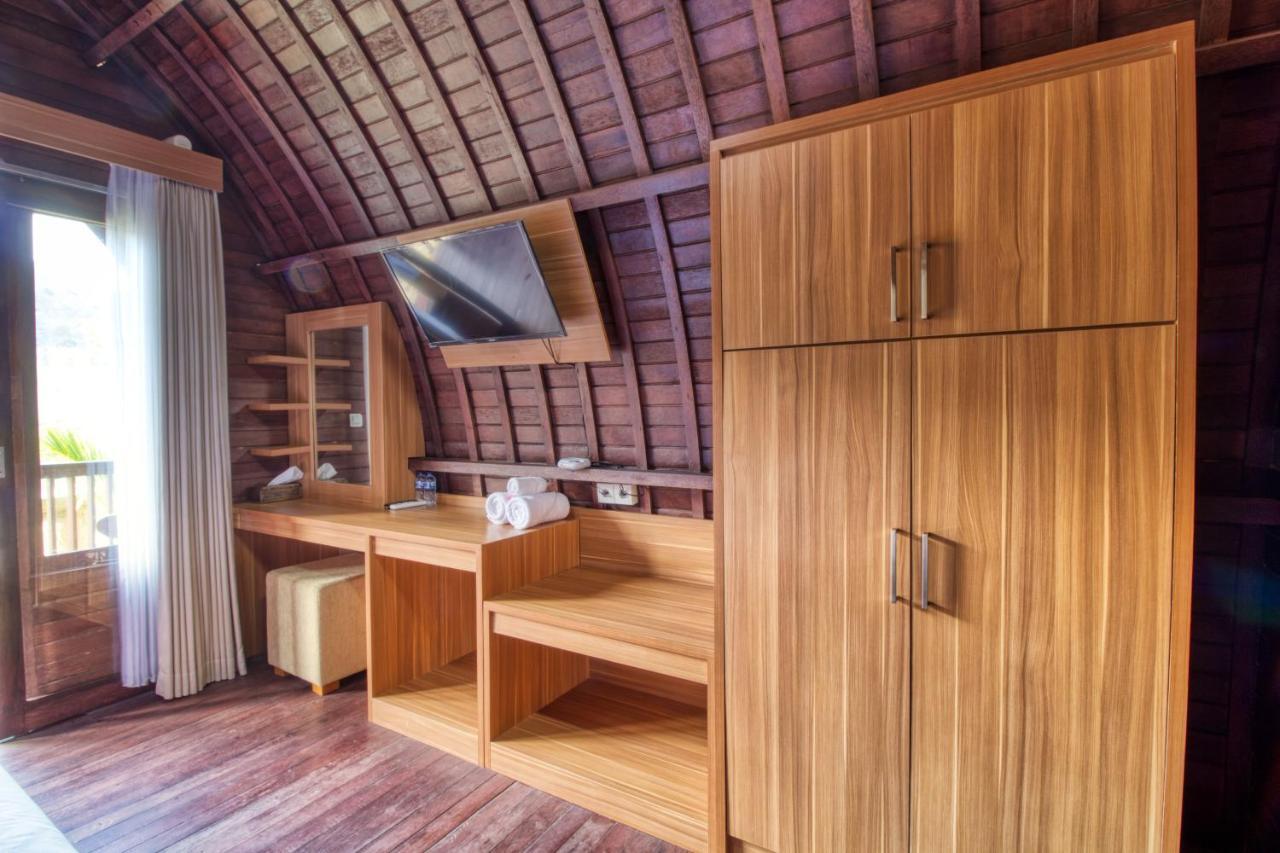 The Klumpu Villa Batumadeg Екстер'єр фото