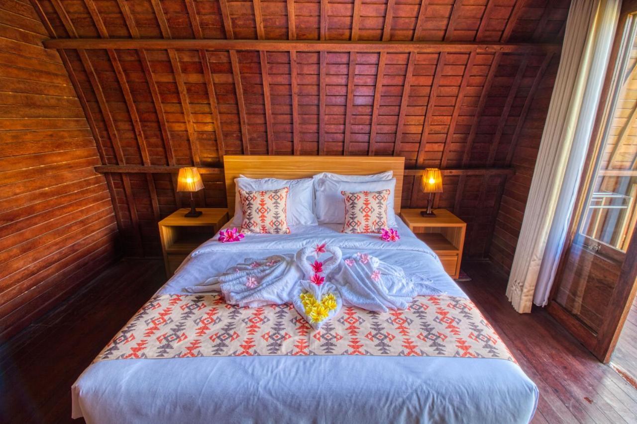 The Klumpu Villa Batumadeg Екстер'єр фото