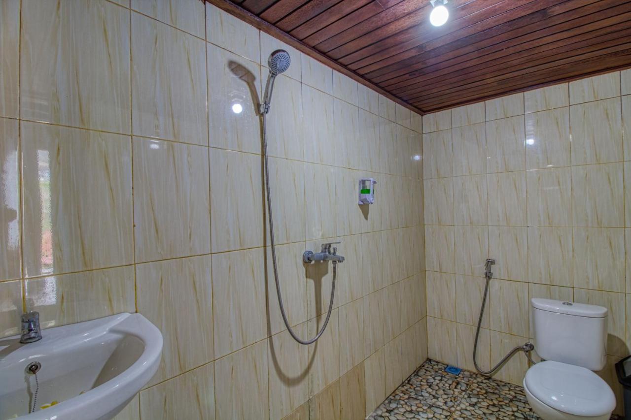 The Klumpu Villa Batumadeg Екстер'єр фото